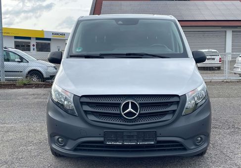 Mercedes-Benz Vito, 2019