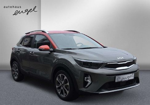 Kia Stonic, 2023