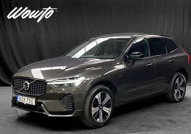 Volvo XC60, 2023