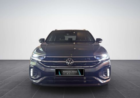Volkswagen T-Roc, 2022