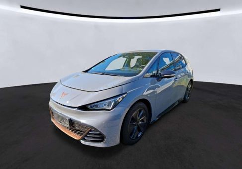 Cupra Born, 2024