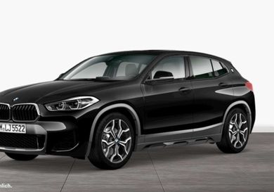 BMW X2, 2018