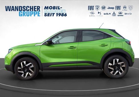 Opel Mokka, 2024 2