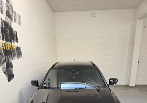 BMW 320, 2021