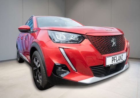 Peugeot 2008, 2022