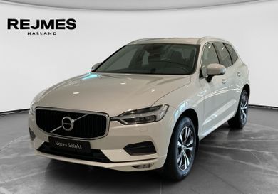 Volvo XC60, 2021