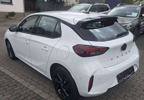 Opel Corsa, 2024 2