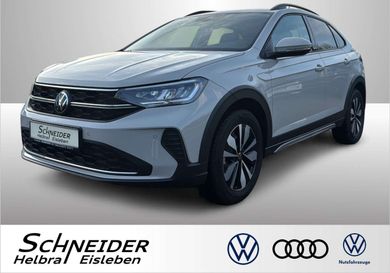 Volkswagen Taigo, 2024