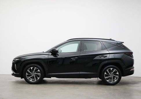 Hyundai Tucson, 2021 3