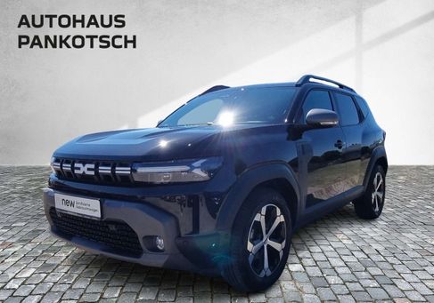 Dacia Duster, 2025 2