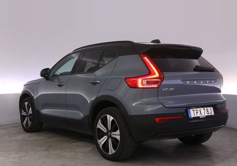 Volvo XC40, 2023 3