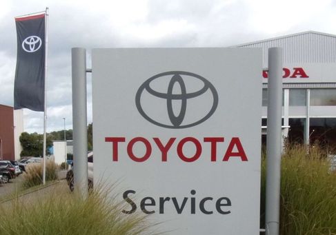 Toyota Yaris Cross, 2025