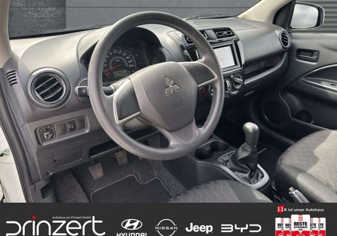 Mitsubishi Space Star, 2024
