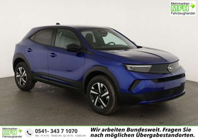 Opel Mokka, 2026