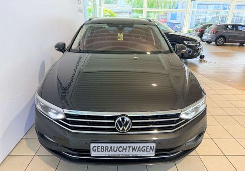 Volkswagen Passat Variant, 2023 2