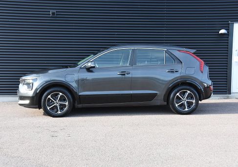 Kia Niro, 2024