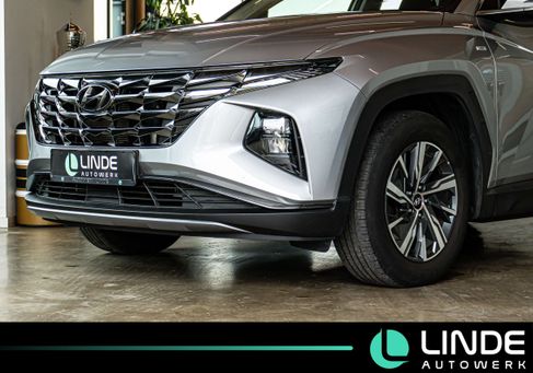 Hyundai Tucson, 2022