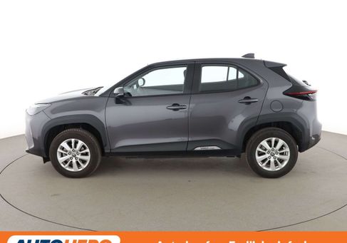 Toyota Yaris Cross, 2023 3