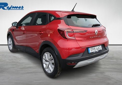 Renault Captur, 2023