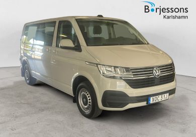 Volkswagen Caravelle, 2023
