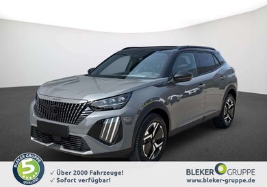 Peugeot 2008, 2024