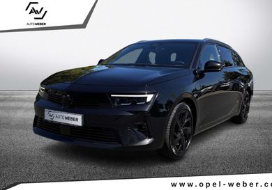 Opel Astra, 2023