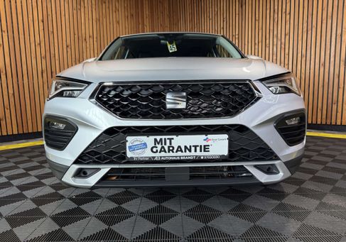 Seat Ateca, 2024
