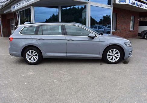 Volkswagen Passat Variant, 2023 2