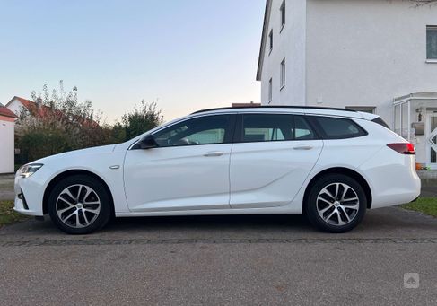 Opel Insignia, 2021