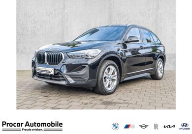 BMW X1, 2022
