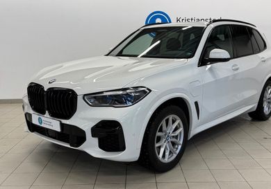 BMW X5, 2023