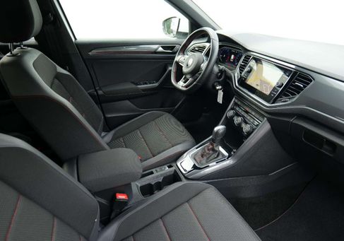 Volkswagen T-Roc, 2022