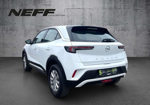 Opel Mokka, 2022 3