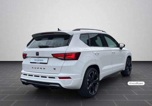 Cupra Ateca, 2024