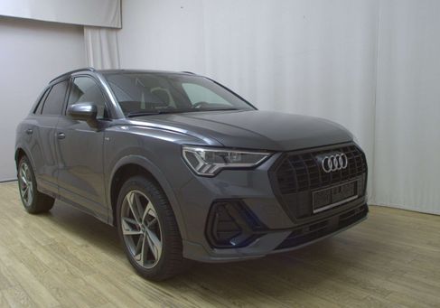 Audi Q3, 2020 3