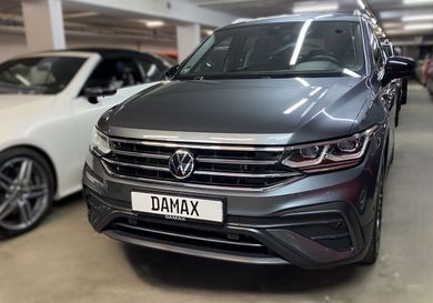 Volkswagen Tiguan Allspace, 2024