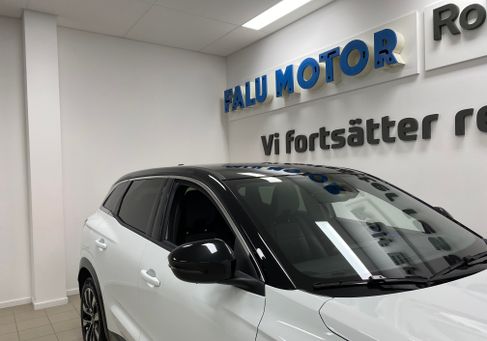 Renault Austral, 2024