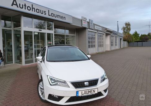 Seat Leon, 2020