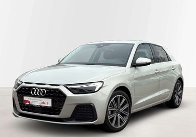 Audi A1, 2025