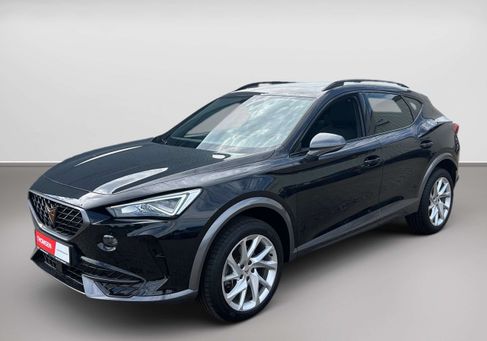 Cupra Formentor, 2024 2