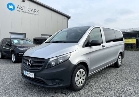 Mercedes-Benz Vito, 2019