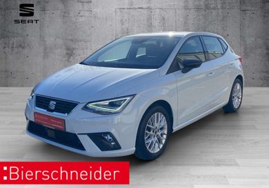 Seat Ibiza, 2024