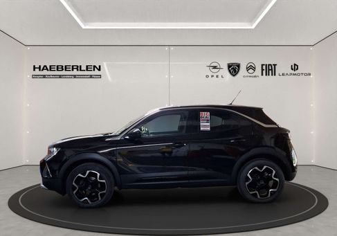 Opel Mokka, 2023 3