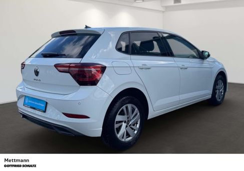 Volkswagen Polo, 2024