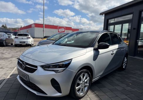 Opel Corsa, 2022 3