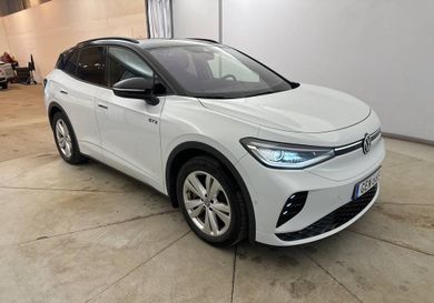 Volkswagen ID.4, 2023