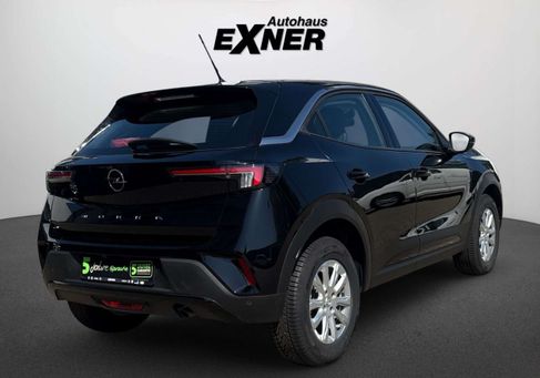 Opel Mokka, 2023 3