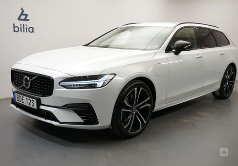 Volvo V90, 2023