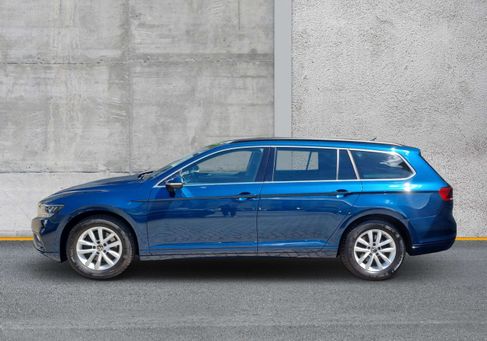 Volkswagen Passat Variant, 2023 2