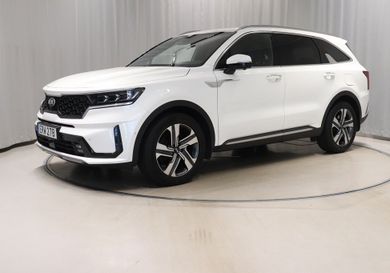 Kia Sorento, 2021